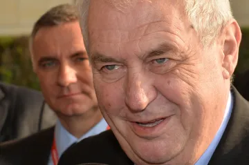 Hrad se za Peroutku neomluvil. Kaslová toho chce docílit exekučně