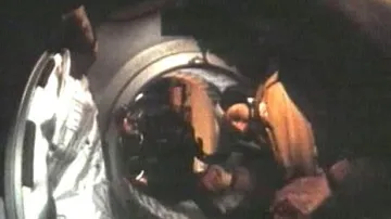 Propojení Sojuzu a Apolla