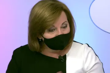 Ministryně Schillerová navrhuje schodek rozpočtu 300 miliard korun