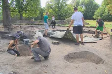 Archeologové objevují Pohansko už šedesát let. Stále nacházejí nové poklady