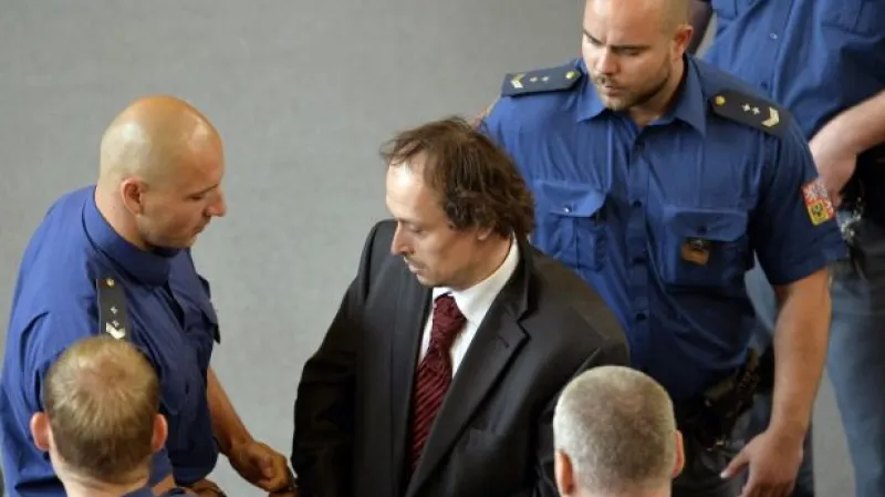 Švábův gang je vinen, rozhodl soud