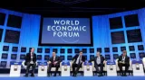 Ekonomické forum v Davosu