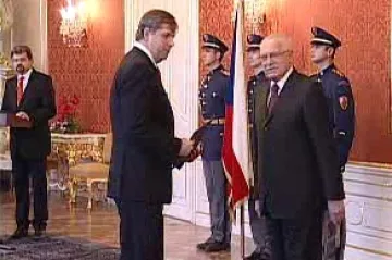 Dopravu bude řídit bývalý hejtman a hasič