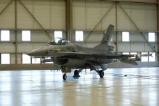 Norsko daruje Ukrajině stíhačky F-16. S výcvikem pomohou Portugalsko nebo Spojené státy