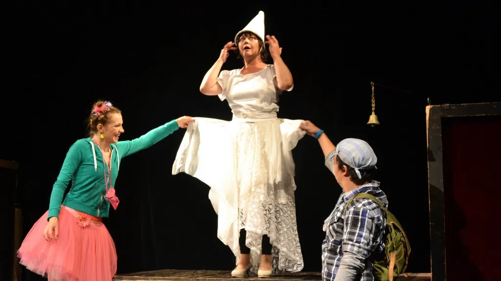 Pernštejnský perný den