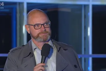 „Efekt je socializační, nikoli vzdělávací,“ vyjádřil se k otevírání druhého stupně škol Plaga
