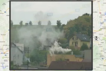 V aplikaci společnosti Čisté nebe je už 230 fotografií kouřících komínů
