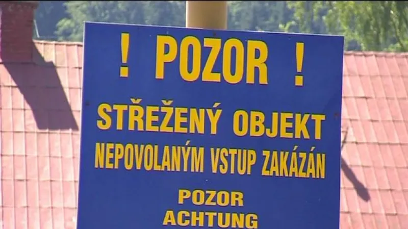 Telefonát Lucie Pokorné