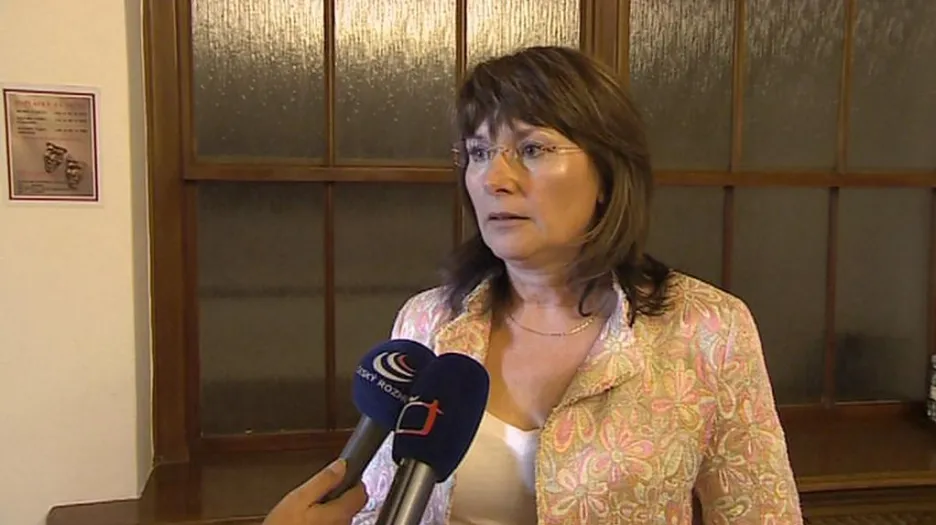 Jana Havlicová