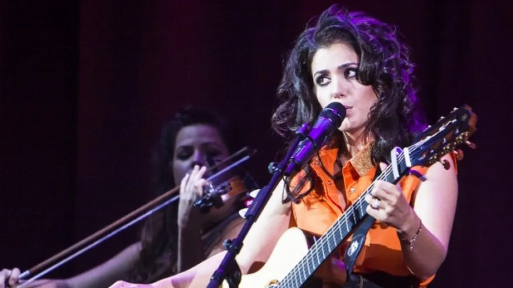 Katie Melua