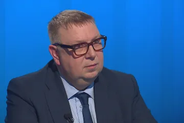 Juchelka se stal novým místopředsedou sněmovny