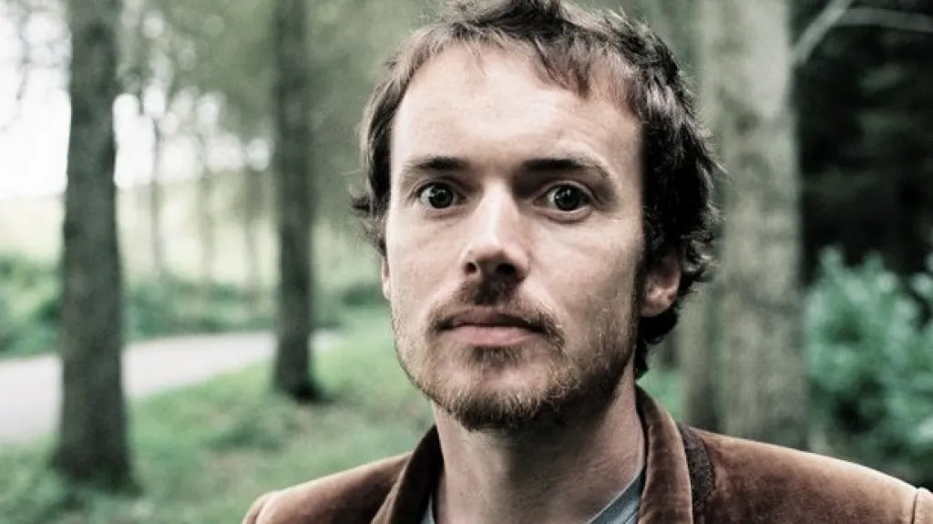 Damien Rice