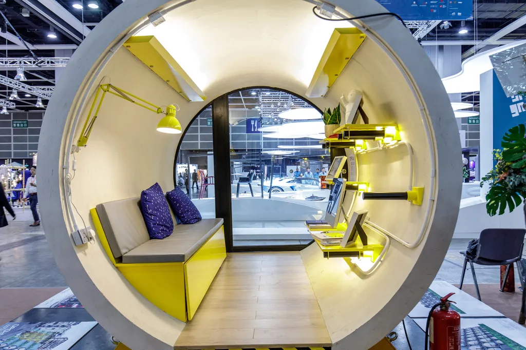 Nájem by podle odhadů neměl činit více než 380 dolarů za měsíc.