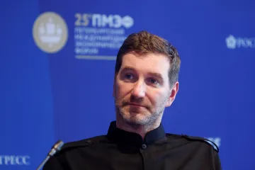 Ruský moderátor vyzýval k utopení či upálení ukrajinských dětí. „Nechal jsem se unést,“ kaje se