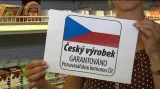 Jurečka: Jsou potraviny skutečně české?