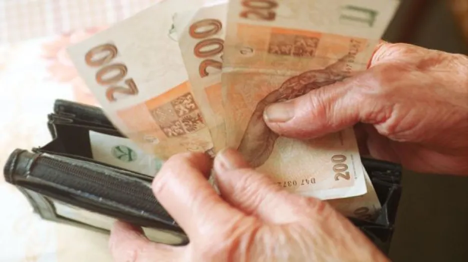 Bláha: Na finančních úřadech očekáváme nápor žadatelů