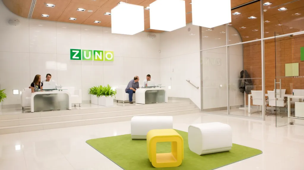 Zuno Bank
