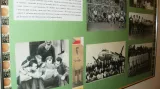 Z výstavy o Ladislavu Novákovi
