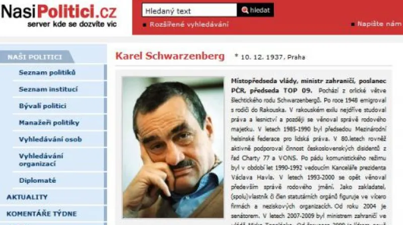 Nová média na festivalu Jeden svět