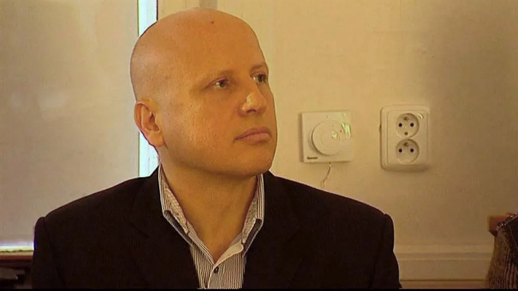 Marian Kuś