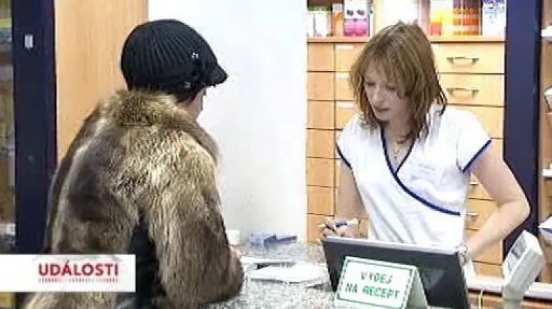 Miliardy navíc kvůli drahým lékům