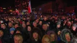 V Kyjevě se čekají další demonstrace