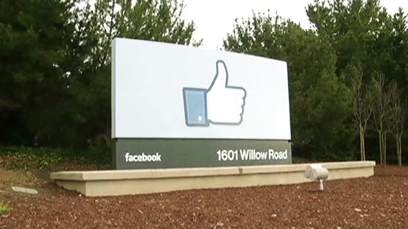 Facebook