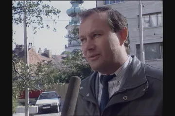 30 let zpět: Vladimír Mečiar získal některé pravomoci prezidenta