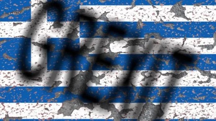 Zpravodaj ČT: Řekové začínají mít pocit, že se proti nim spiknul svět
