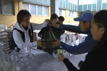 Sklárny ve Světlé rozšiřují výrobu