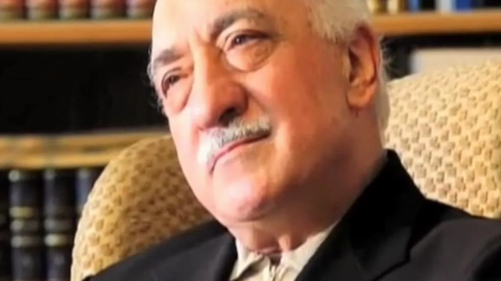 Fetulah Gülen