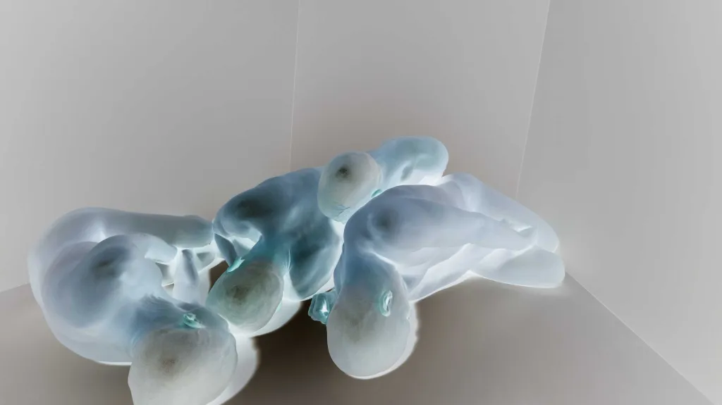 Pavel Mára: Memory II