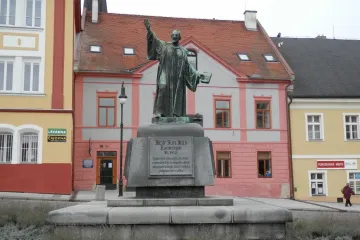AVÍZO: Husovy Louny 2015