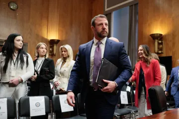 Mullin naznačil zmírnění protiimigrační politiky. Demokraty nepřesvědčil