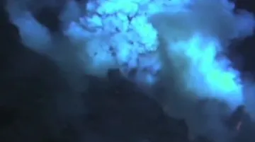 Sopečná erupce
