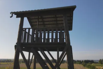 Opravy dřevěných rozhleden stojí desetitisíce, některé se zavírají