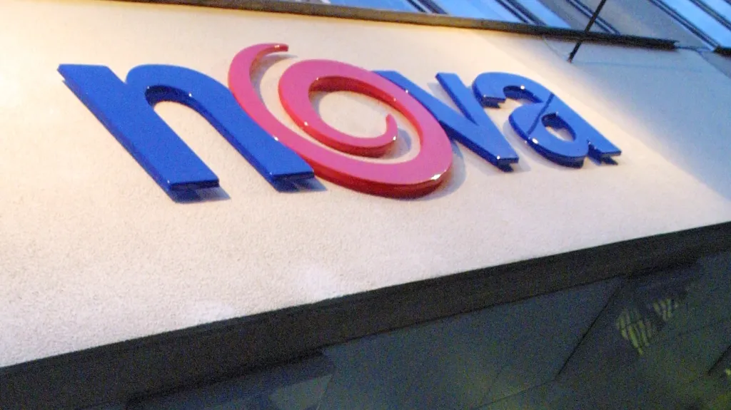 TV Nova