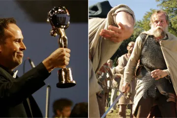 Křižáček dobyl Karlovy Vary. Český film zvítězil po 15 letech