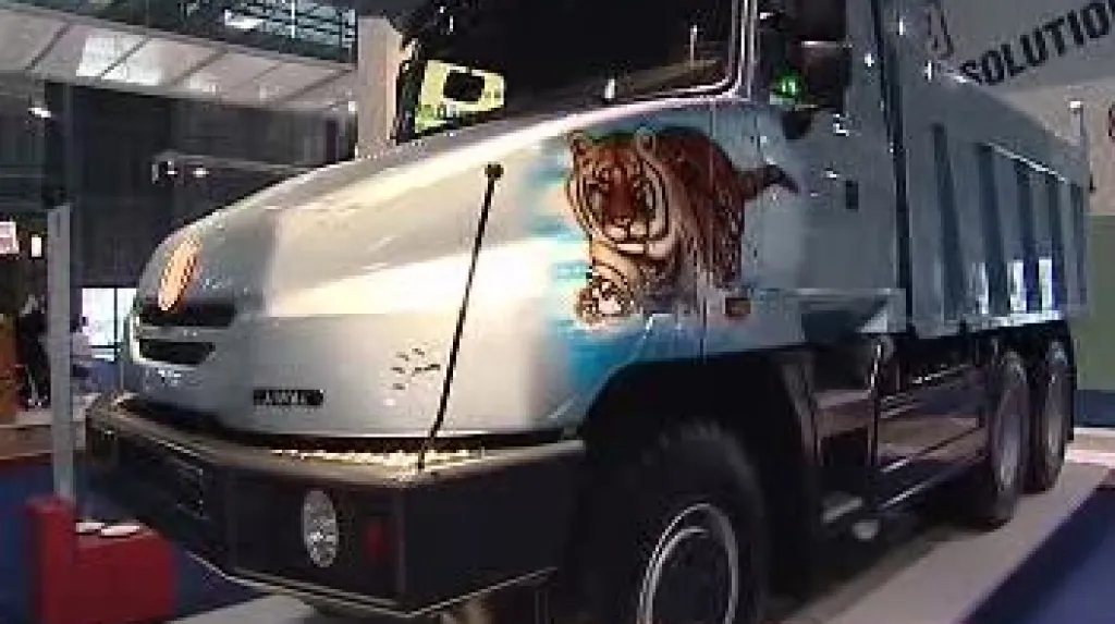Tatra