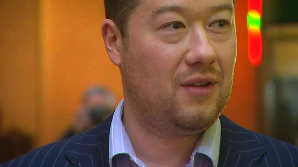 Tomio Okamura
