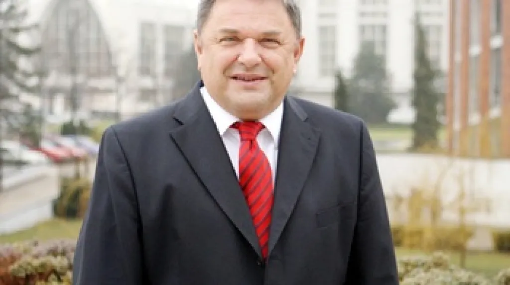 Jiří Škrla