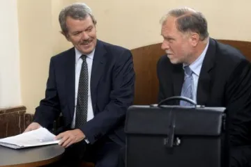 Kučera ovlivňoval kauzu Čunek - soud jej zbavil funkce