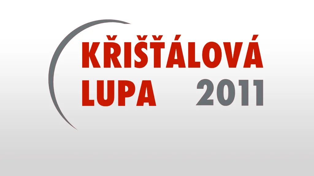 Anketa Křišťálová Lupa