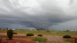 Bouře v Arizoně