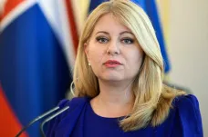 Slovenská prezidentka odvolala stíhaného šéfa civilní tajné služby Aláče