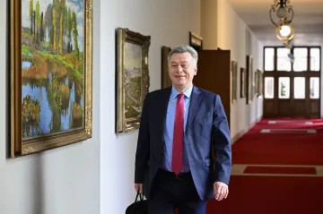 Ministerstvo spravedlnosti dostane 1,5 miliardy navíc