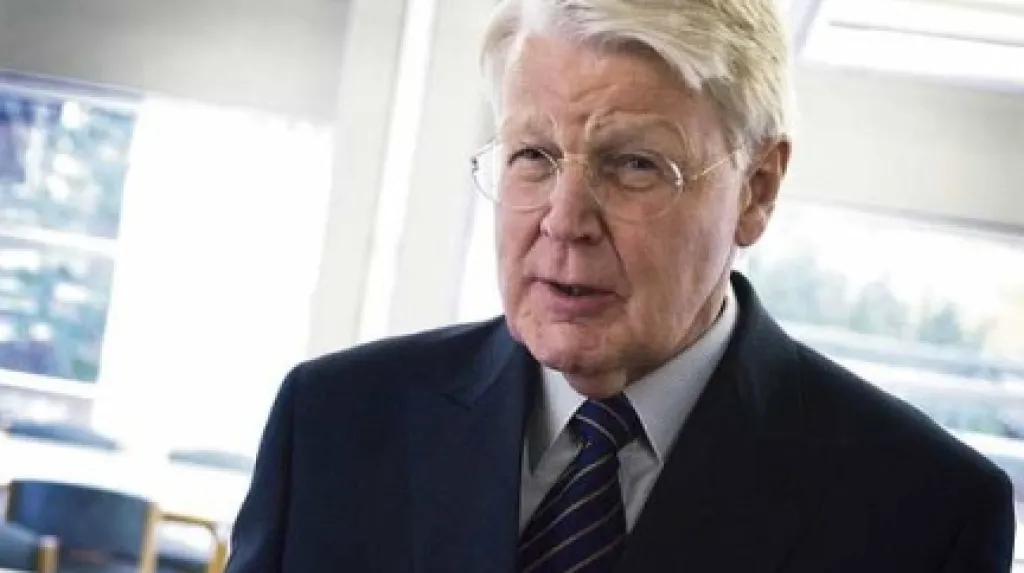 Ólafur Ragnar Grimsson