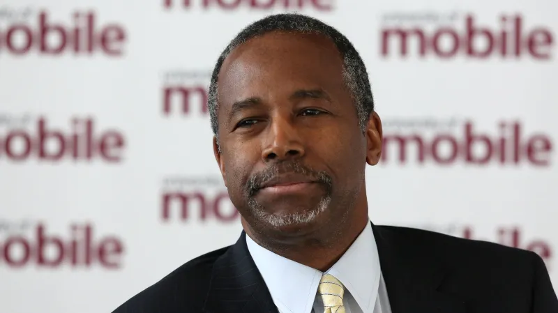 Ben Carson