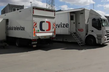 Čeká nás nejnáročnější víkend, říká vedoucí brněnského sportu