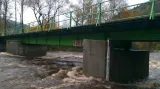 Aktuální situace na řekách po 09:00